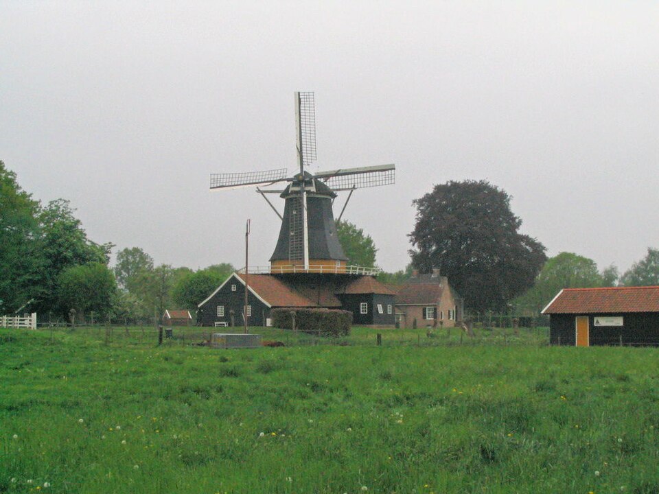 Pelmolen Ter Horst