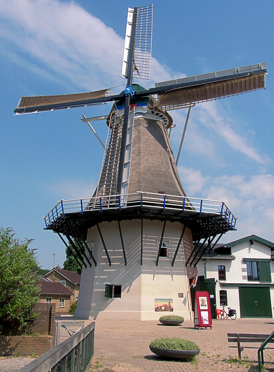 De Koe