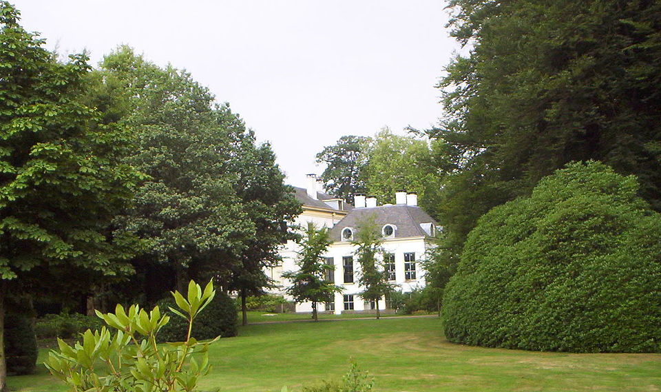Pijnenburg-Kievitsdal