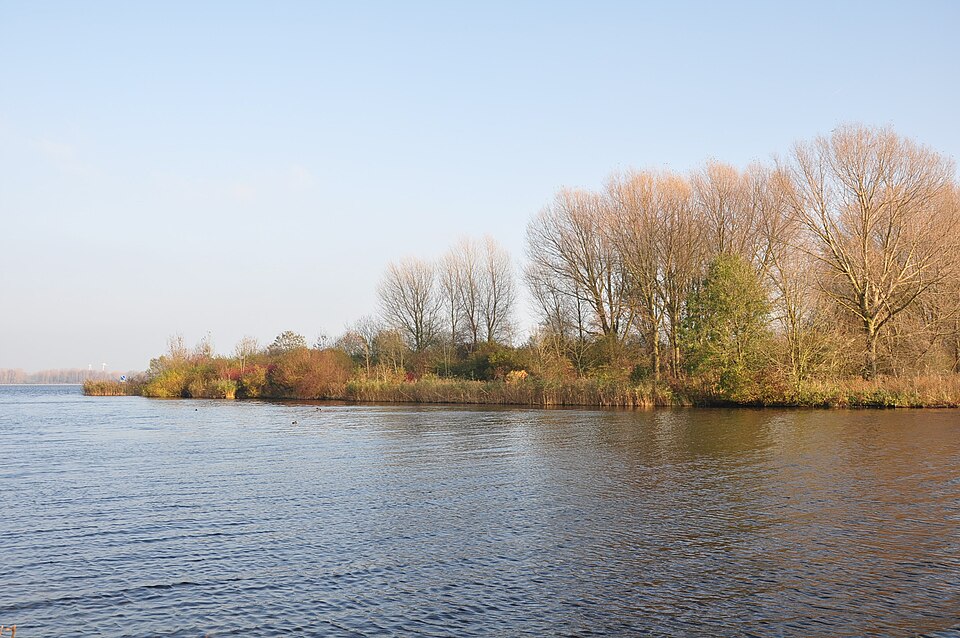 Vlietland