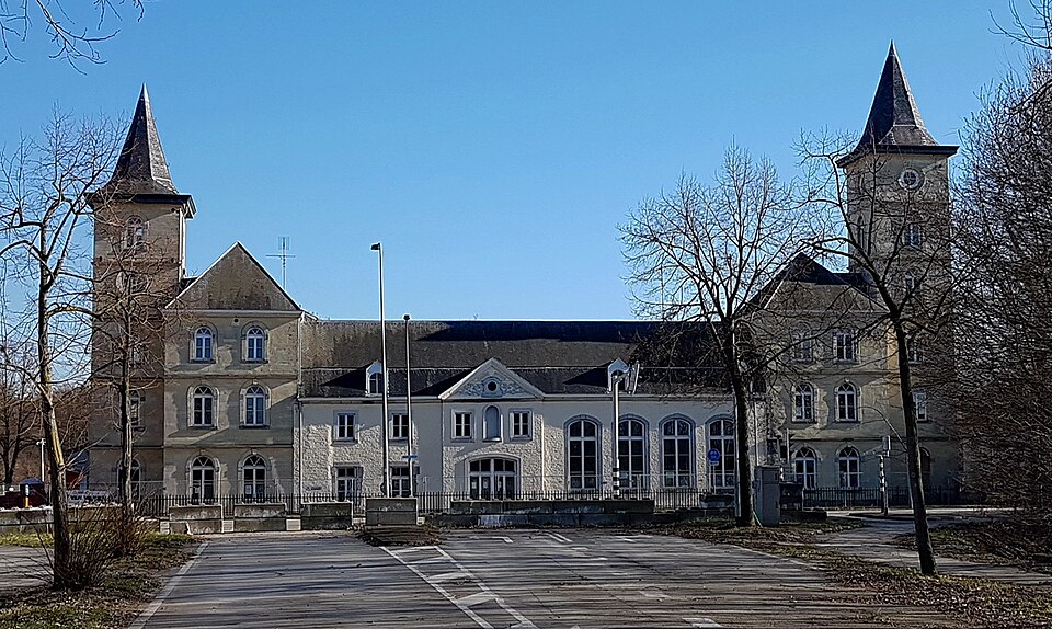 La Grande Suisse