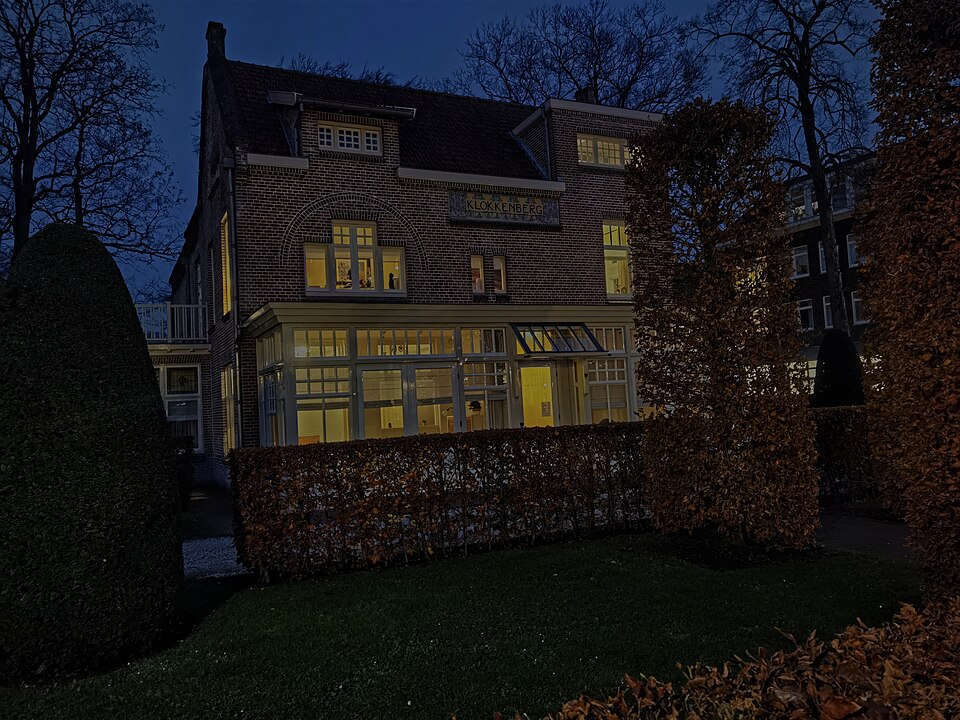 Oranjepark