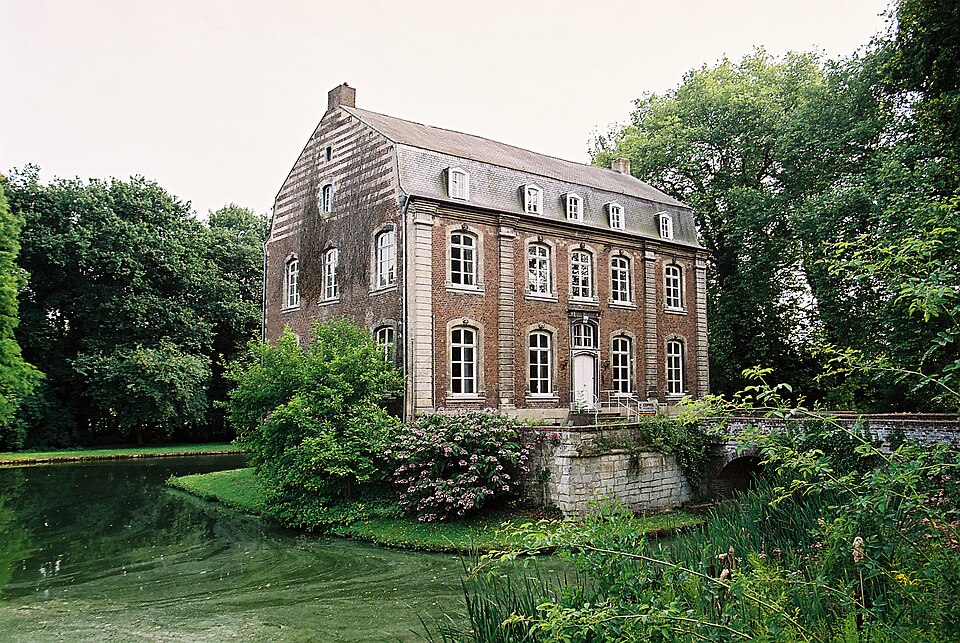 Kasteel Puth