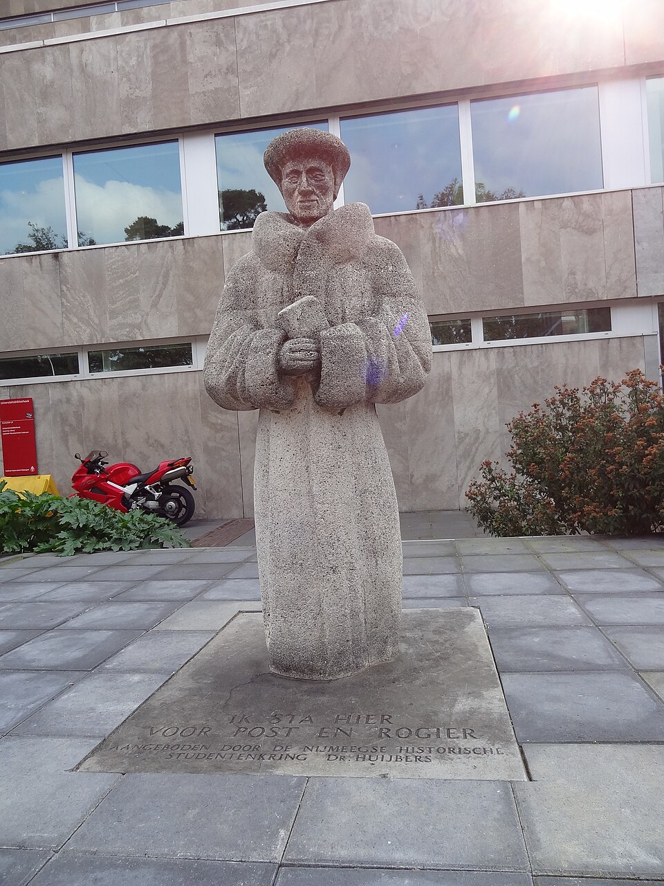 Desiderius Erasmus