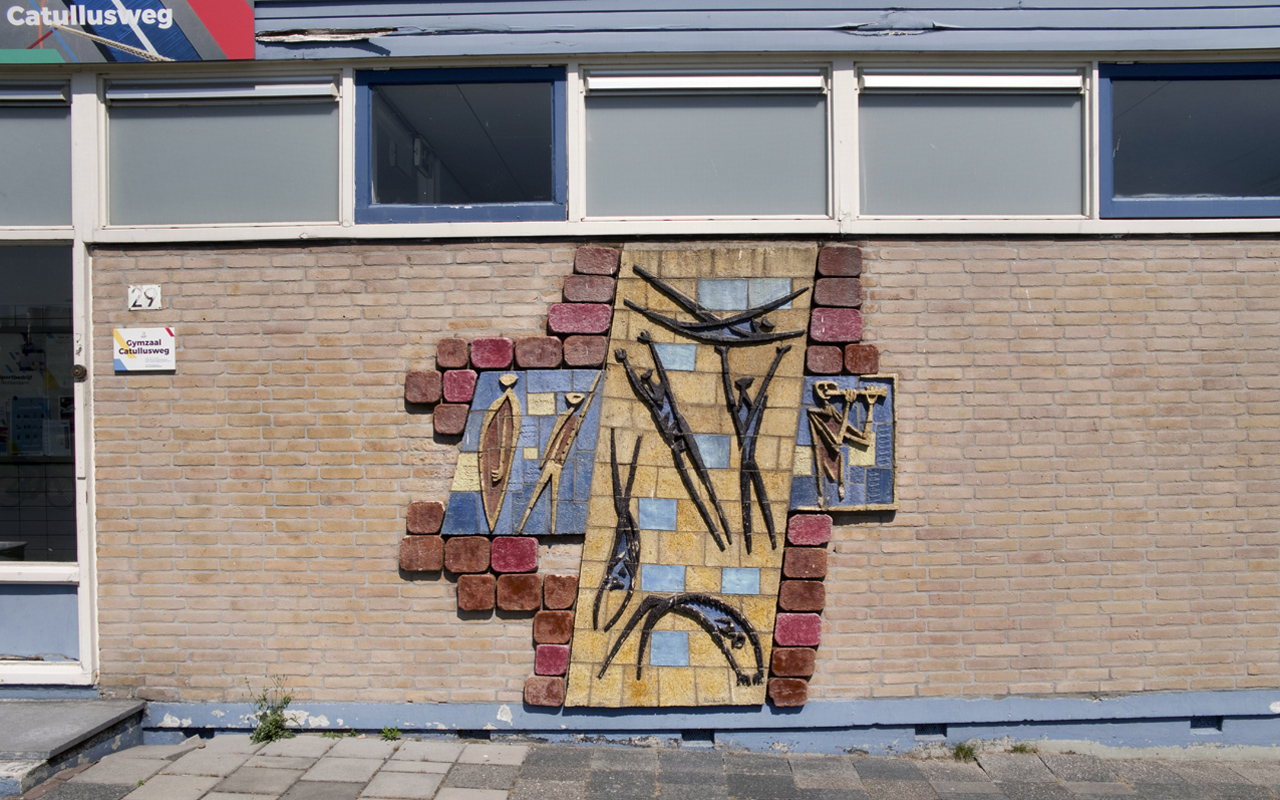 Gymnasten
