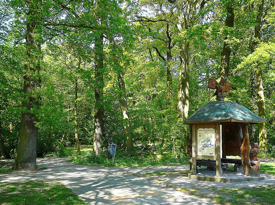 Groenestein