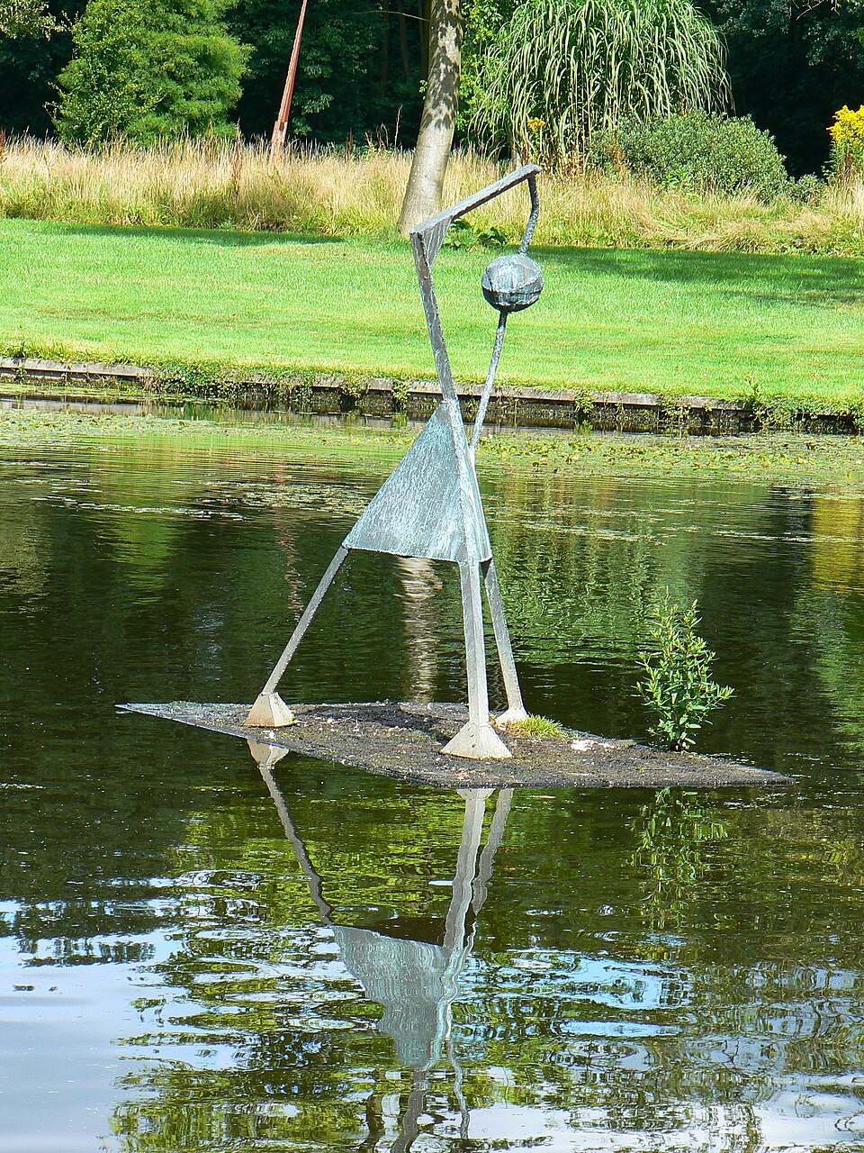 Gorechtpark