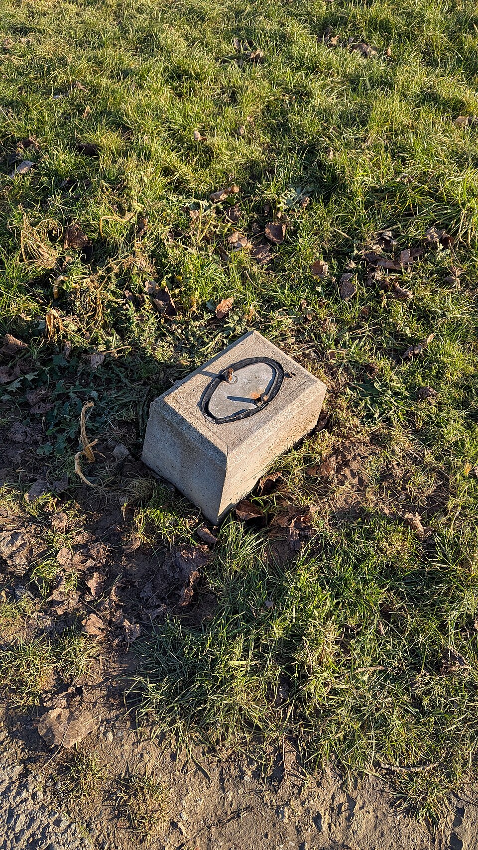 Het Geheim van Lent 9 - Was- en honingpers