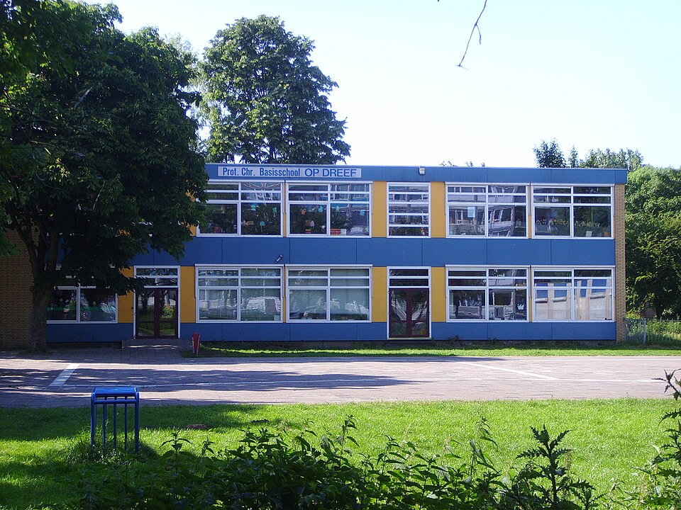 Recreatiegebied Ruigenhoek