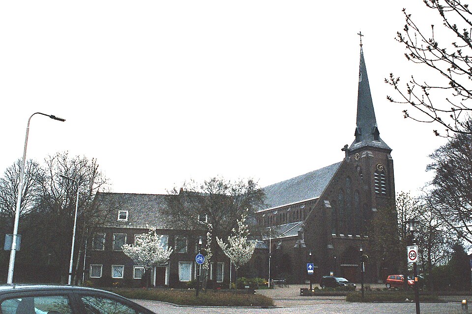 Van Nispenpark