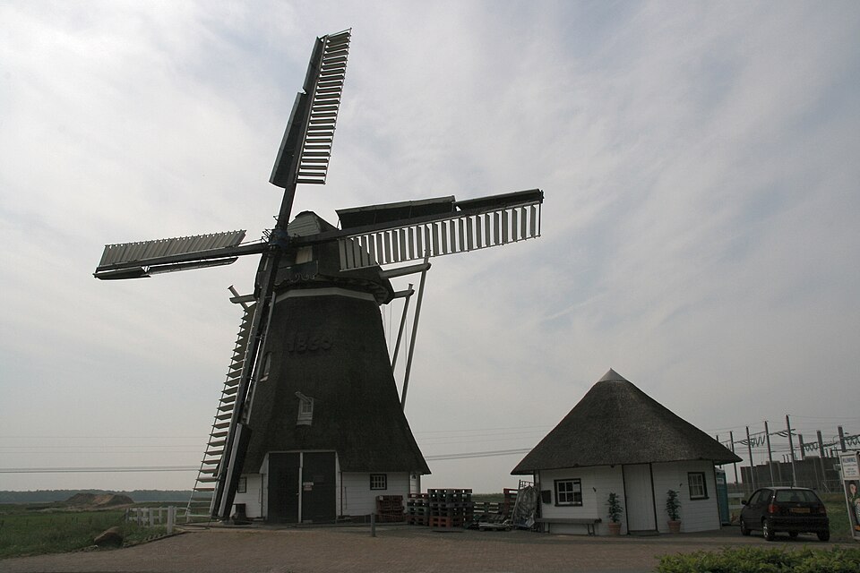 De Hoop