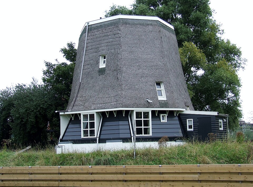 Vensermolen
