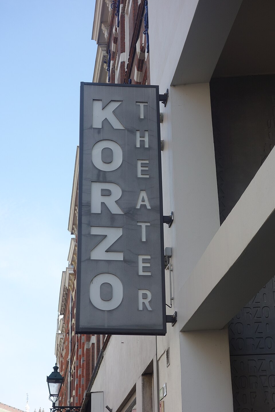 Korzo Theater