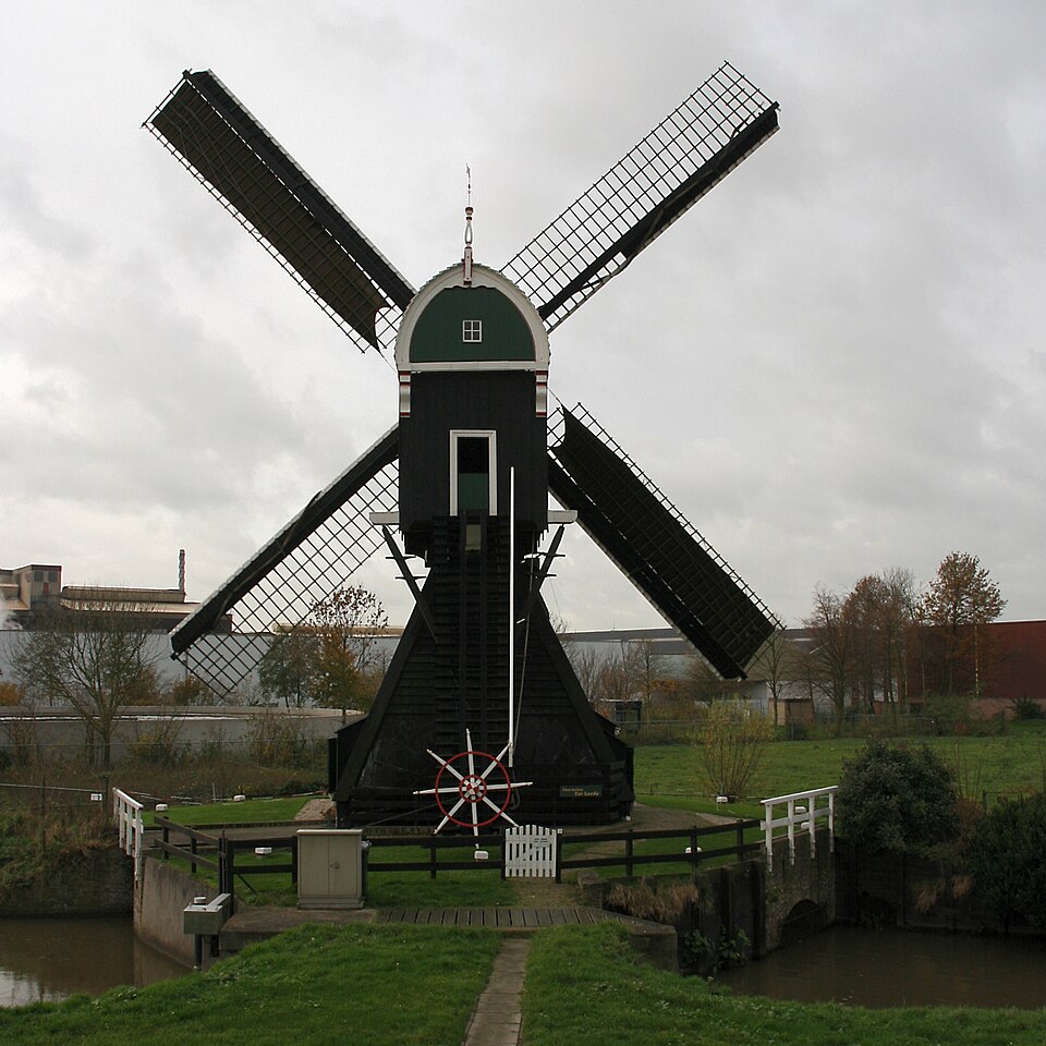 Ter Leede