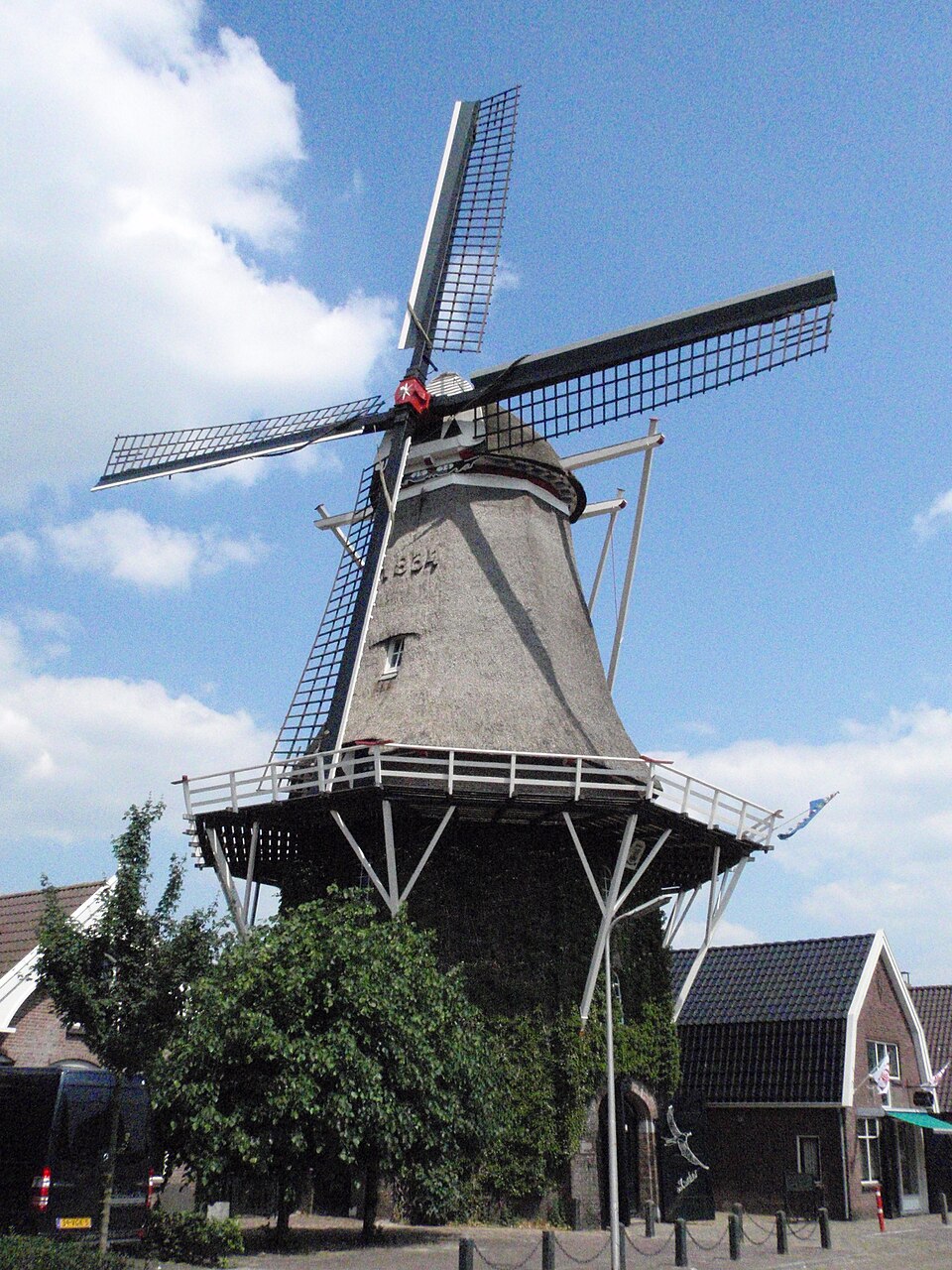 Dwingeland