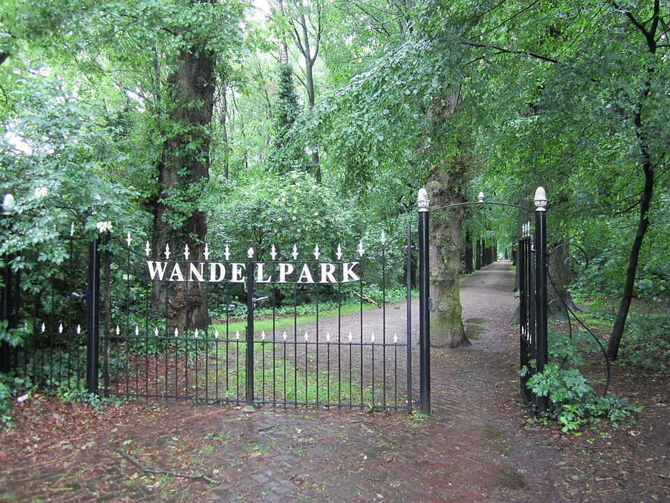 Wandelpark Oosterbos