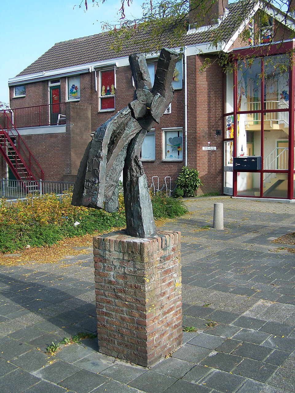 Arkplein