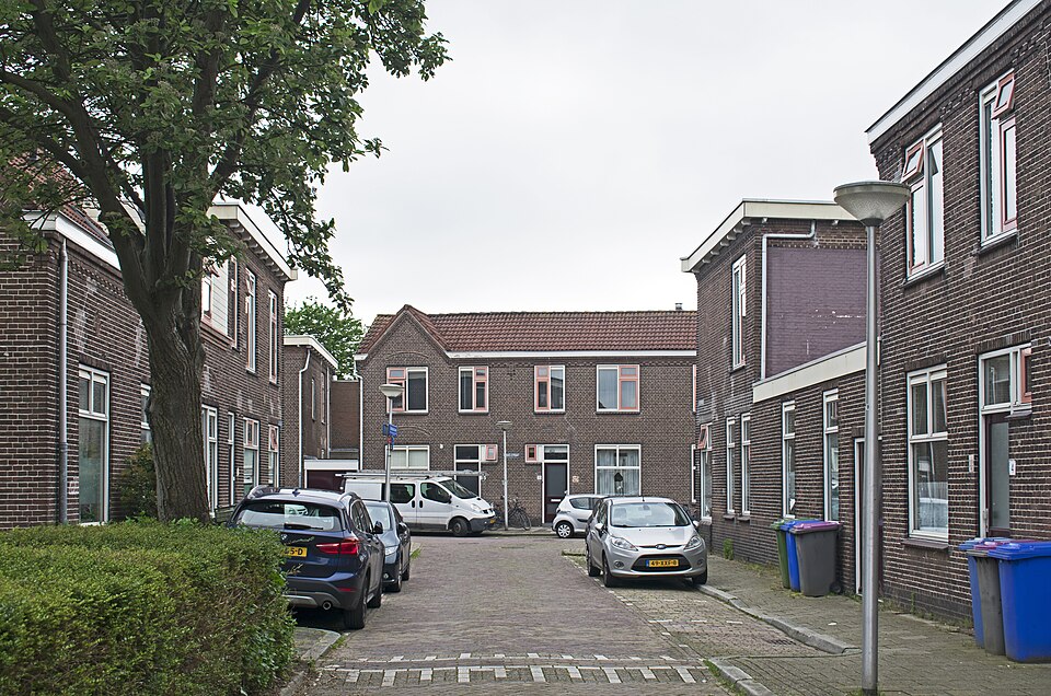 Heilig Landpark