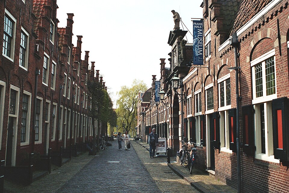 ABC Architectuurcentrum Haarlem