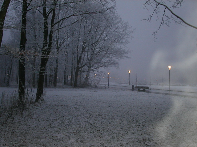 Zuiderpark