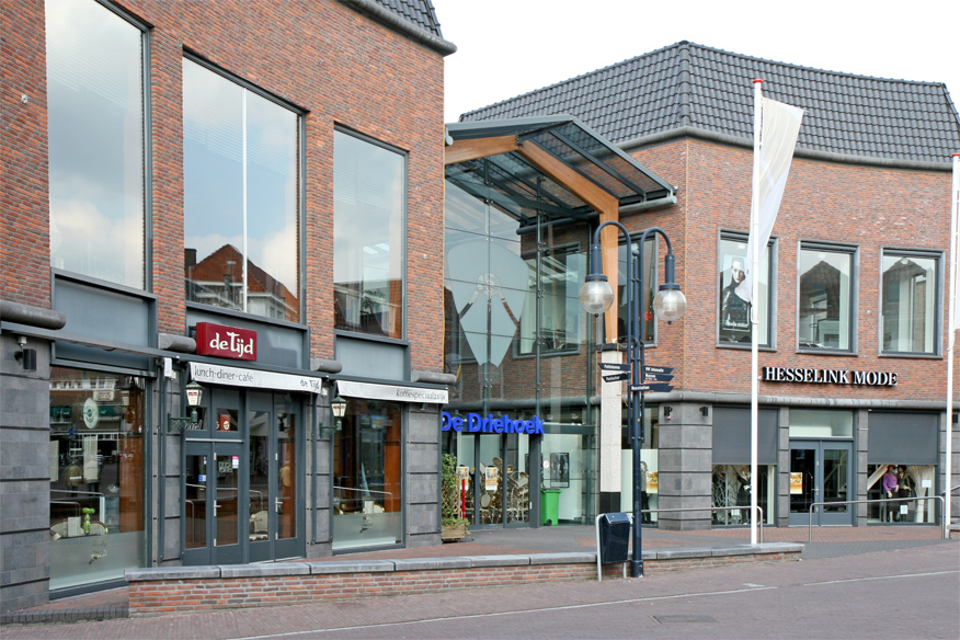 De Driehoek