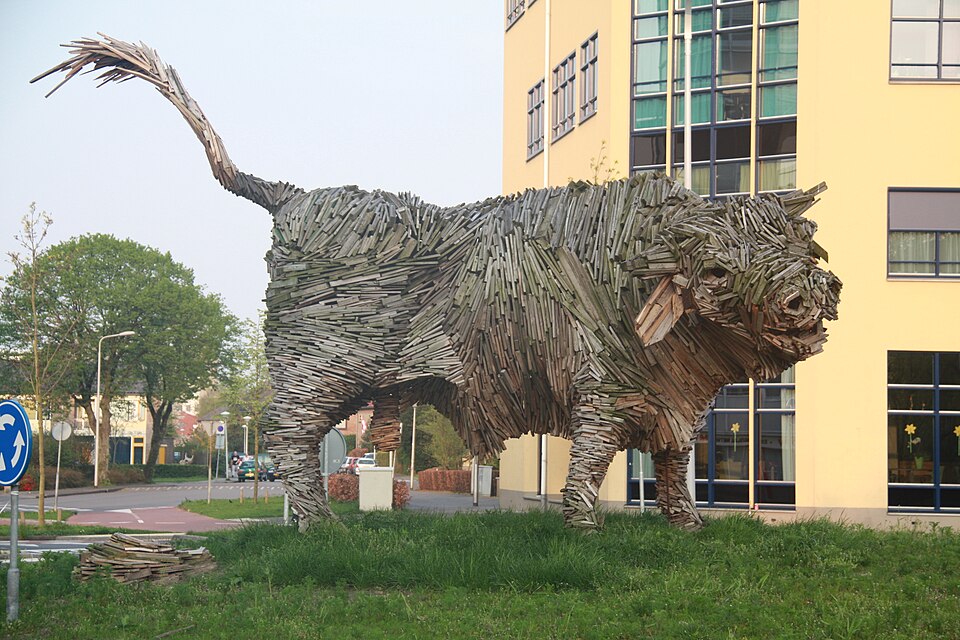 De Stier