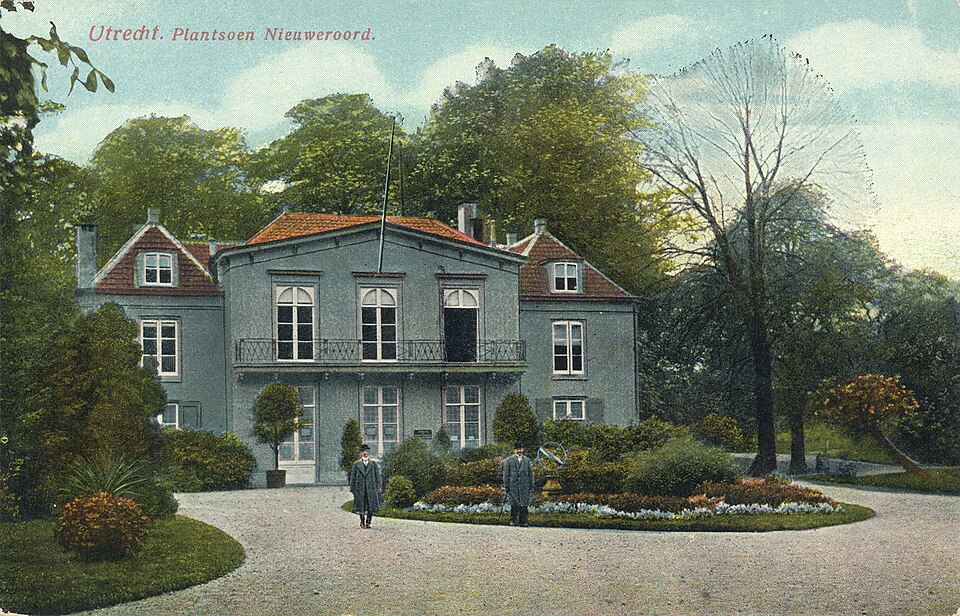 Park Nieuweroord