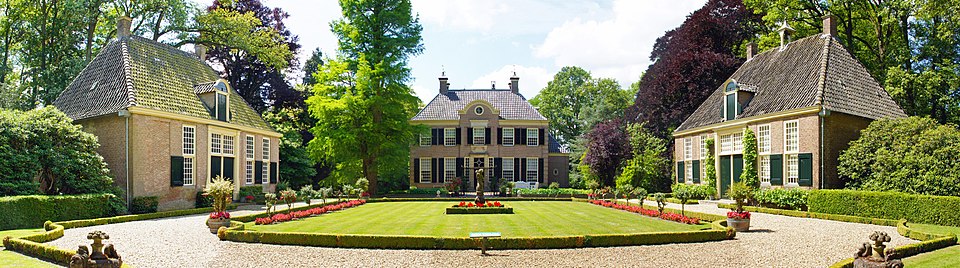 Den Aalshorst