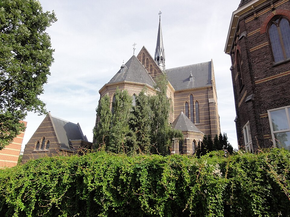 Het Hofje