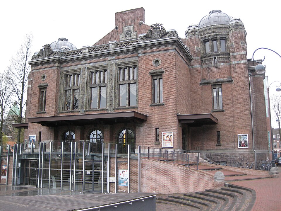 Stadsschouwburg