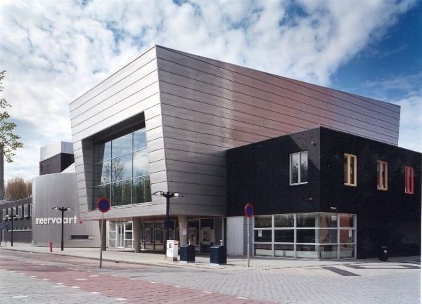 Meervaart Theater