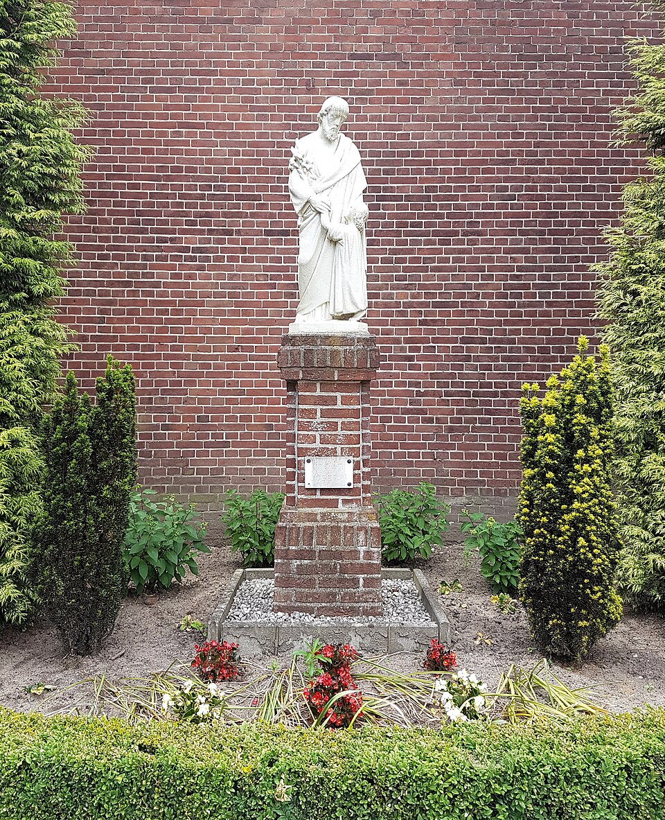 Kloostertuin