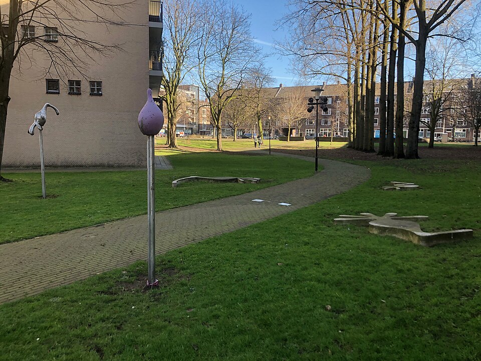 Vogels