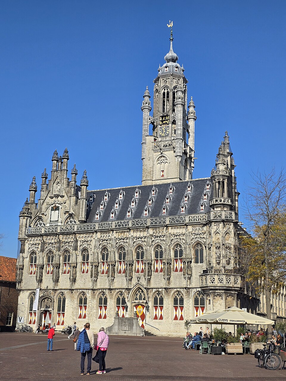 Markt