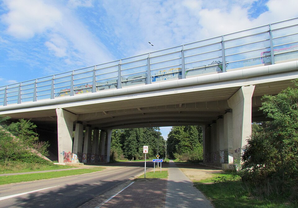 De Bredenberg