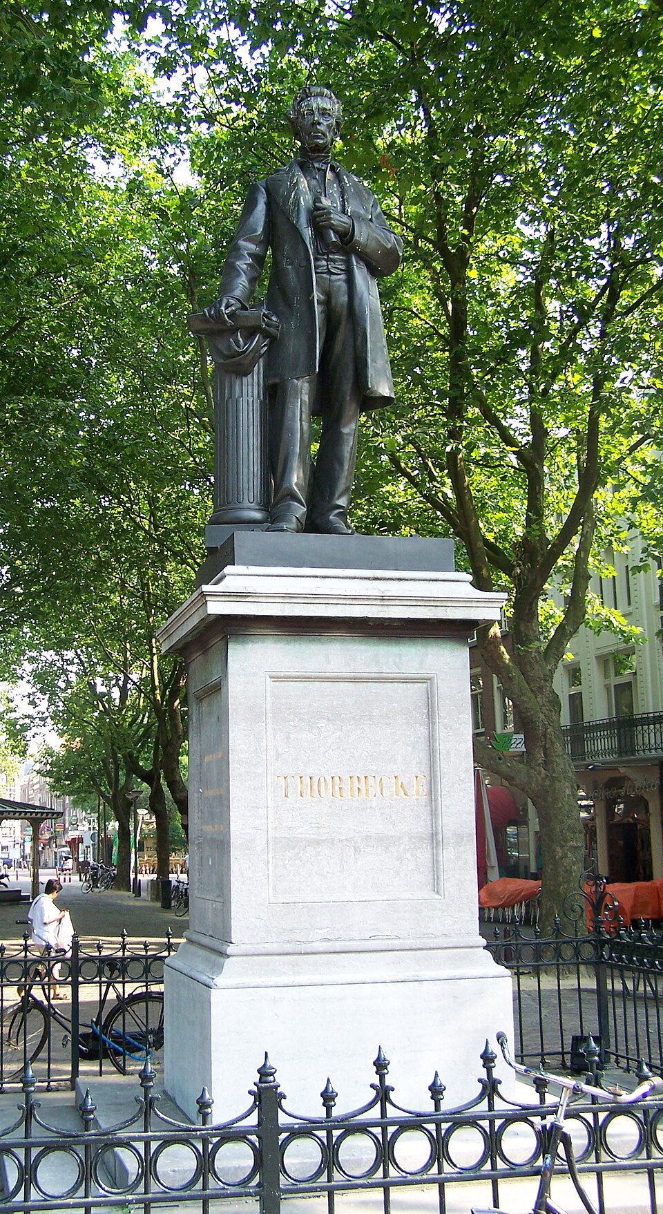 Thorbecke