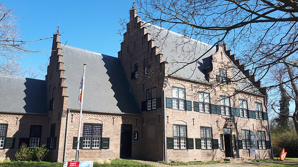 De Wieger