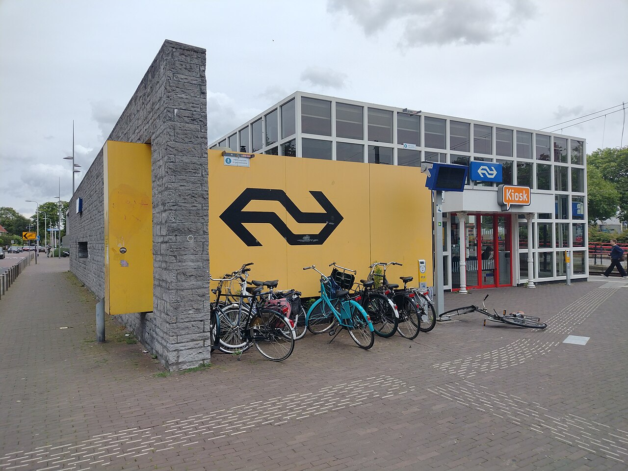 Station Oss