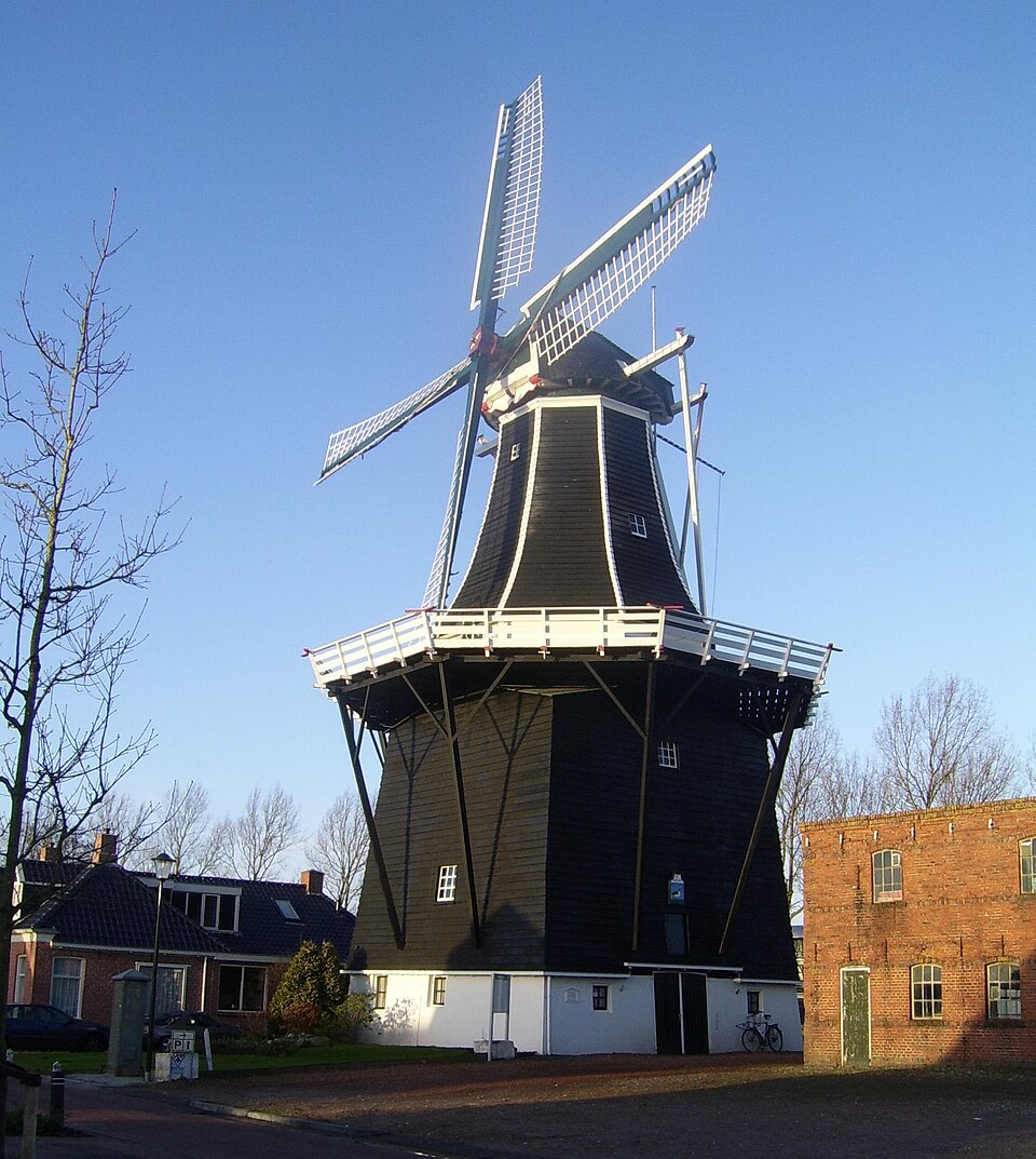 De Kievit