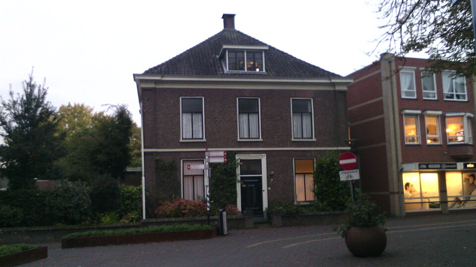 Synagoge Aalten
