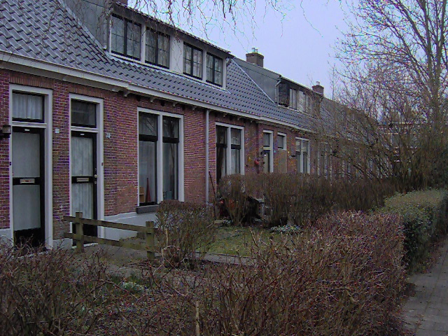 Frans Hollanderplantsoen