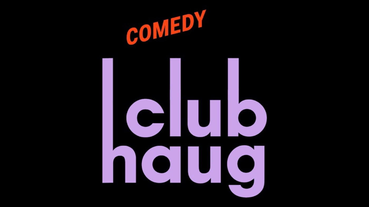 Comedy Club Haug