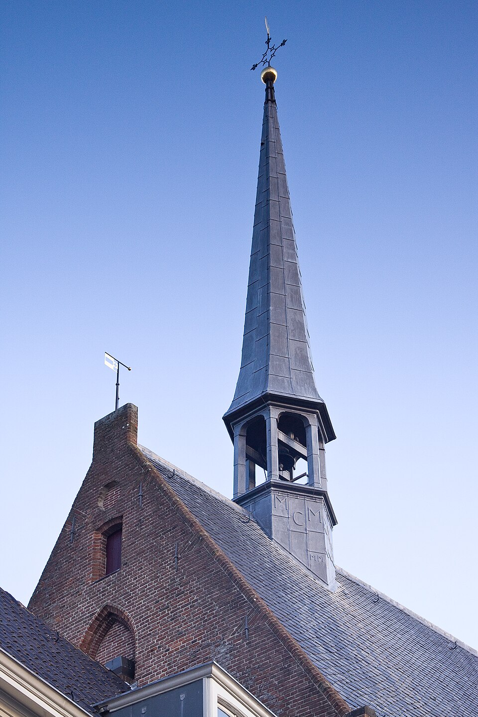St. Aegtenkapel