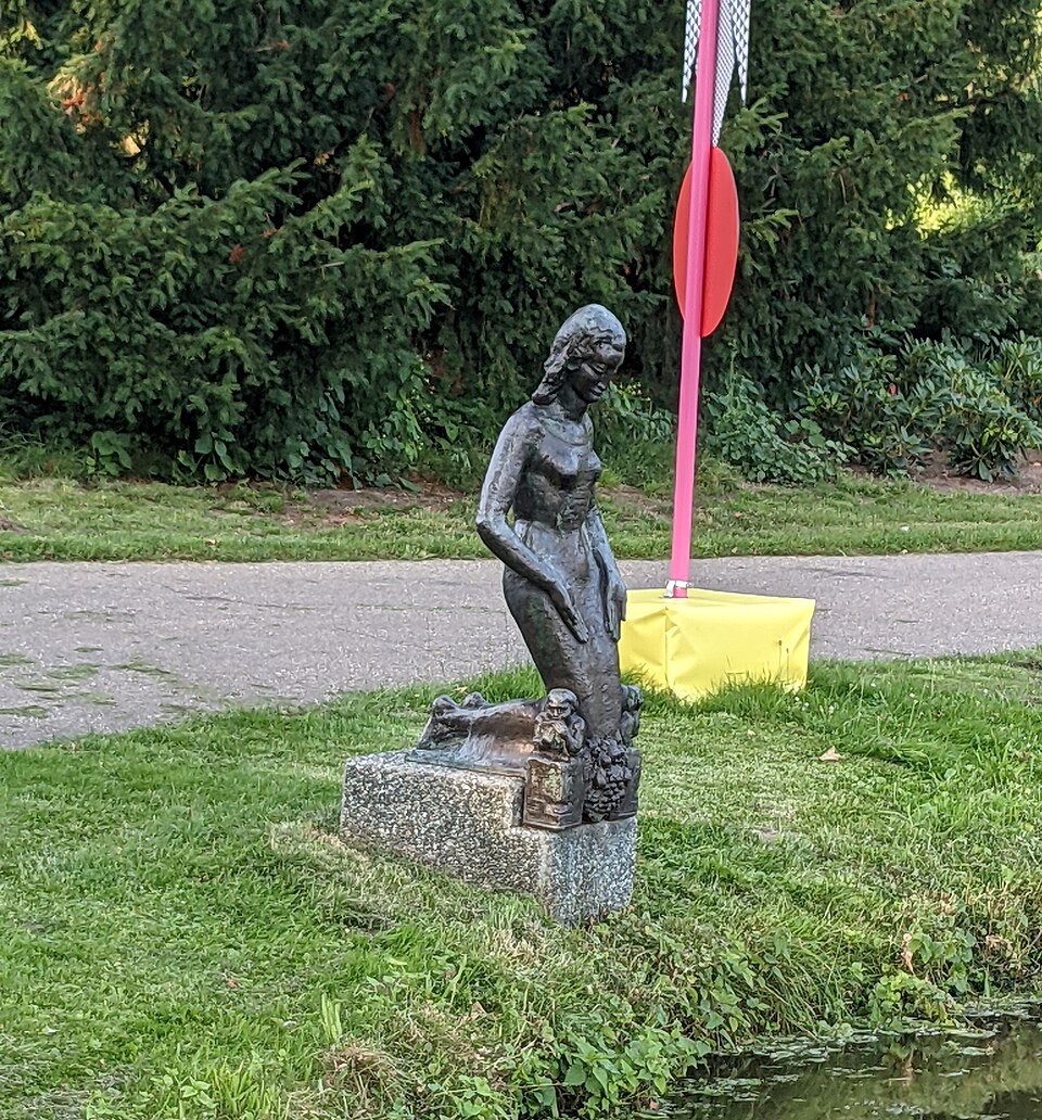 Offervaardigheid