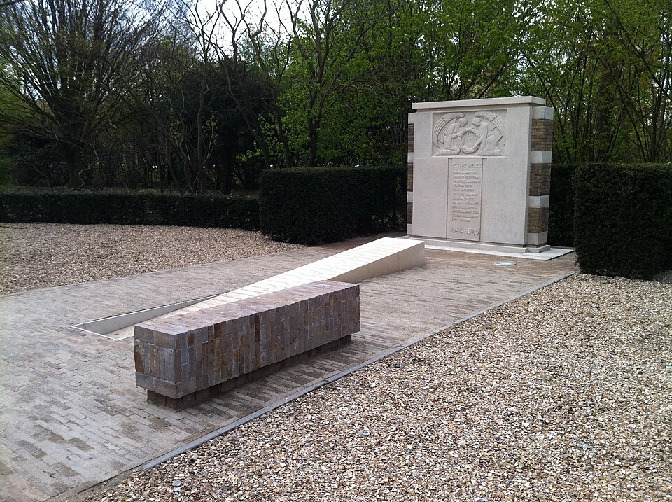 Burgemeester Berkhoutpark
