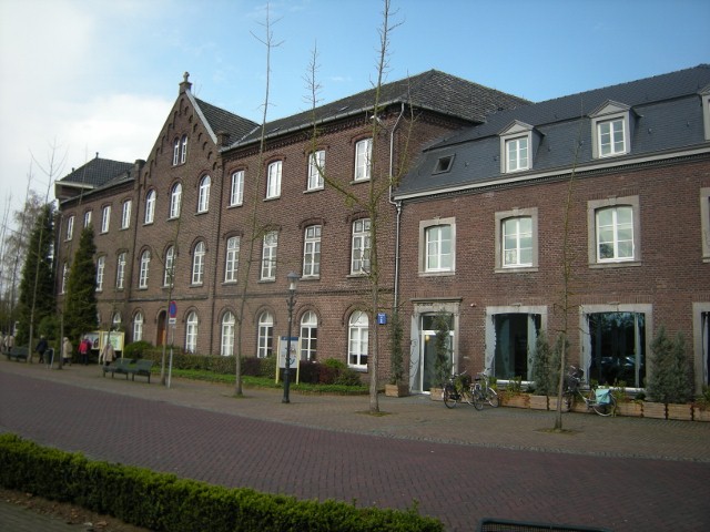 Missiemuseum Steyl