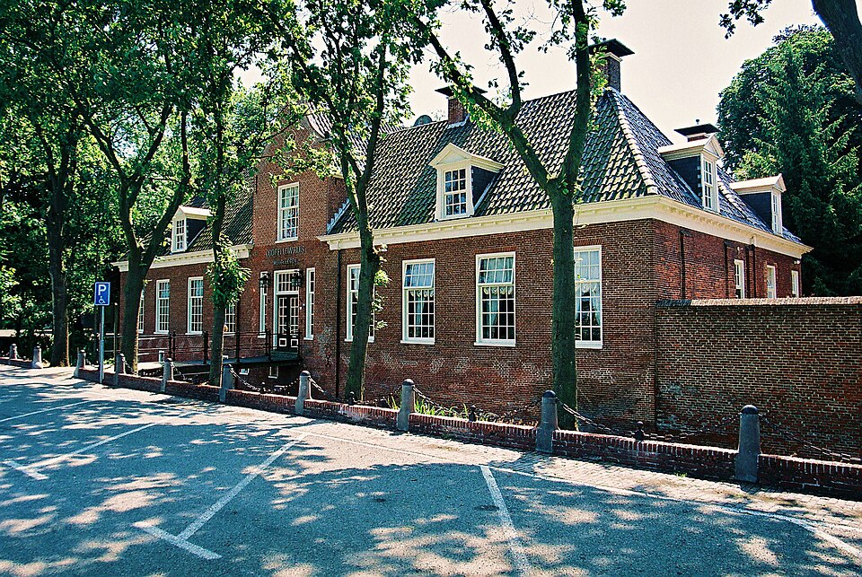 Welgelegen