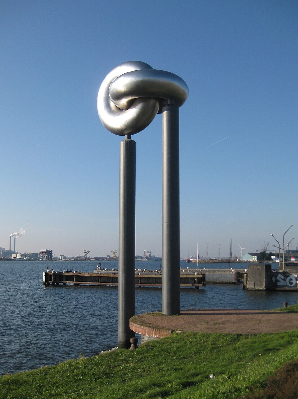 De Knoop