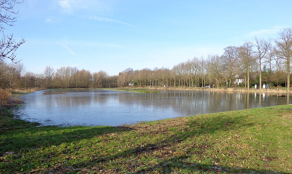 IJsbaan de Nieenhof