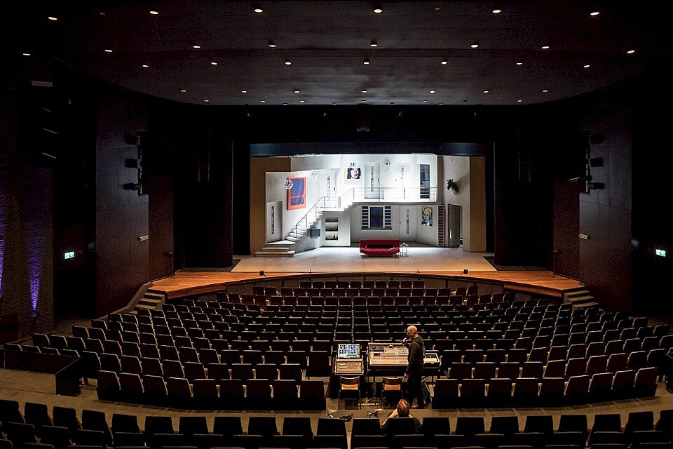 Theater Kerkrade